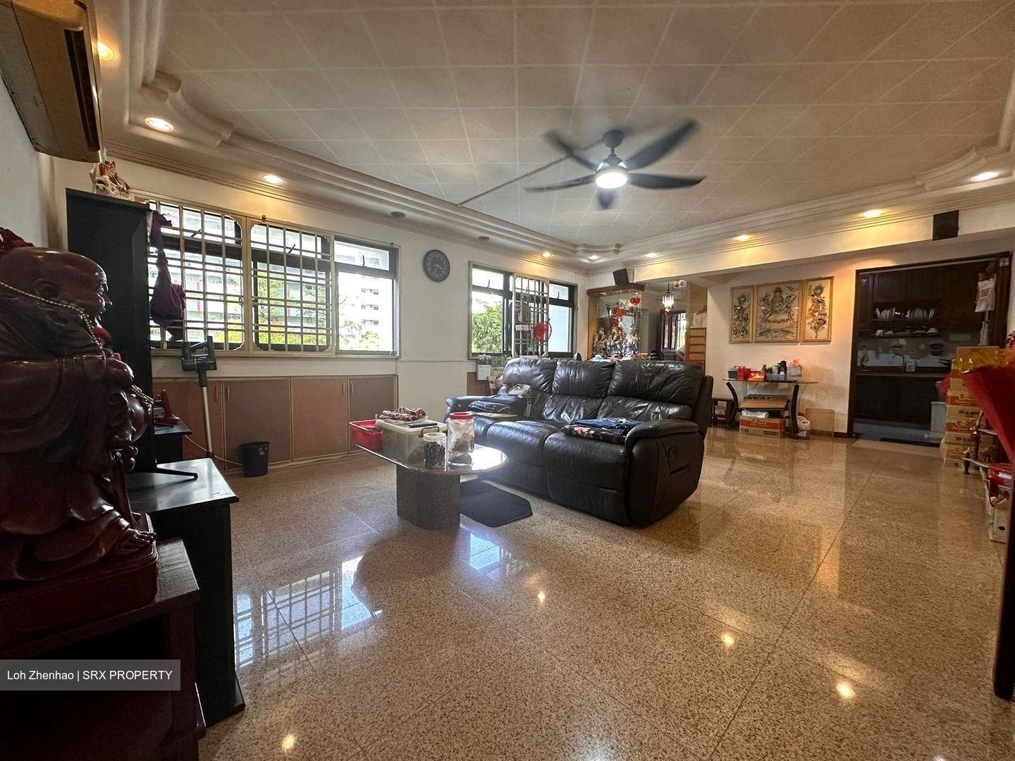 Blk 285B Toh Guan Road (Jurong East), HDB 5 Rooms #550816291